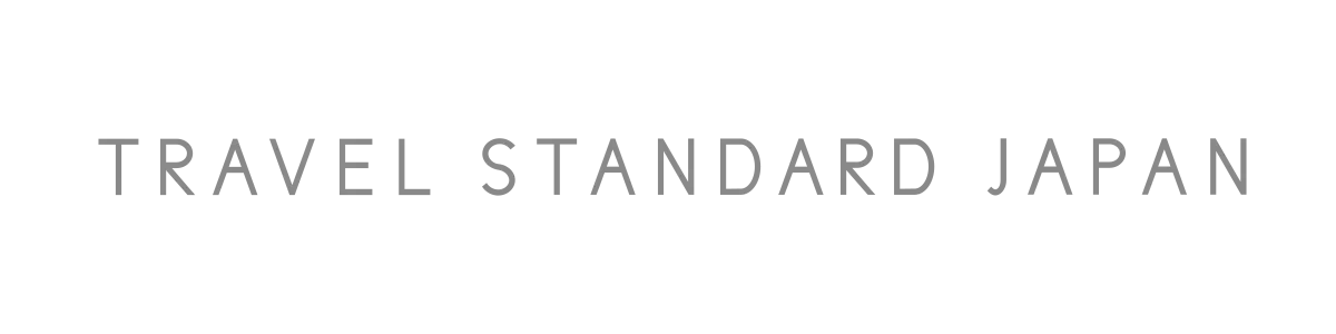 TRAVEL STANDARD JAPAN